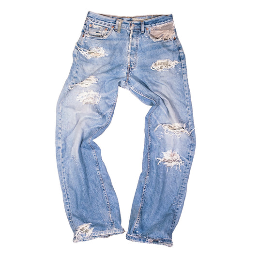 Army Denim