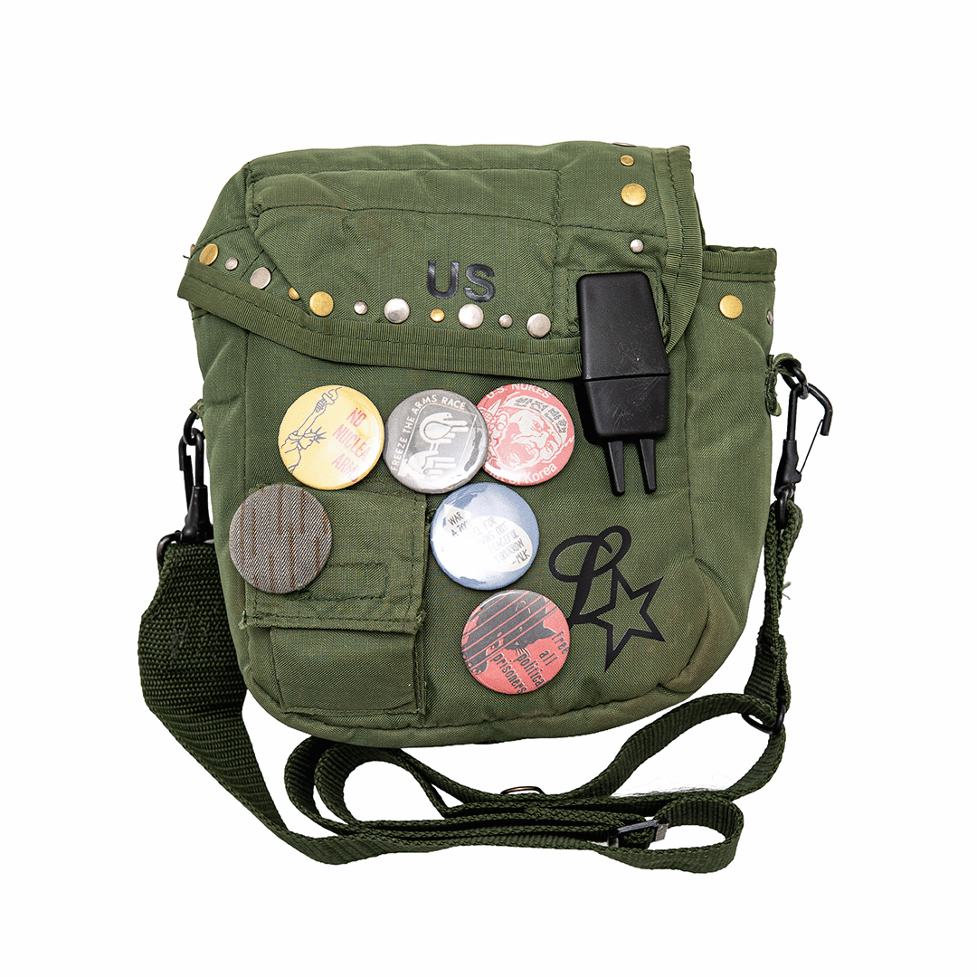 Field Side Bag