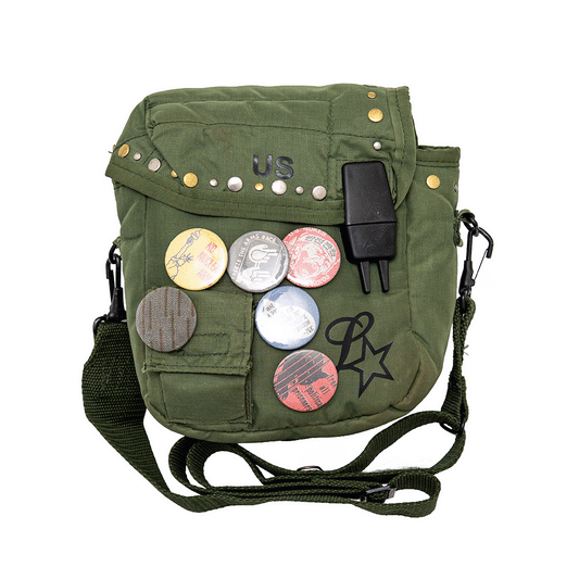 Field Side Bag