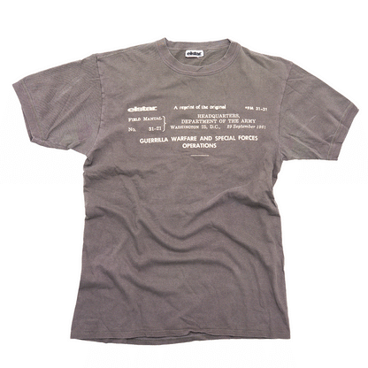 Guerrilla Tee