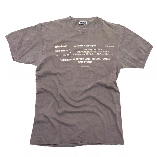 Guerrilla Tee
