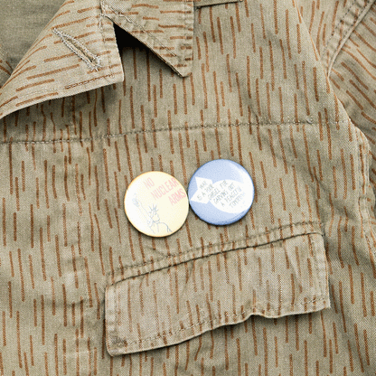 Cropped NVA Field Jacket