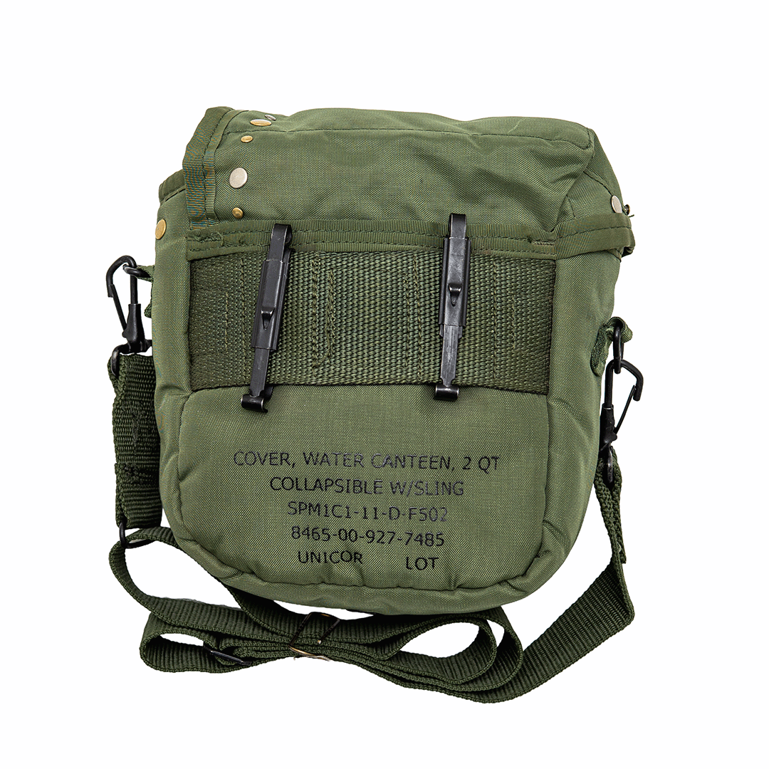 Field Side Bag
