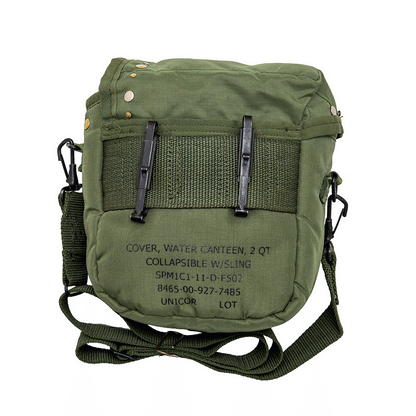 Field Side Bag