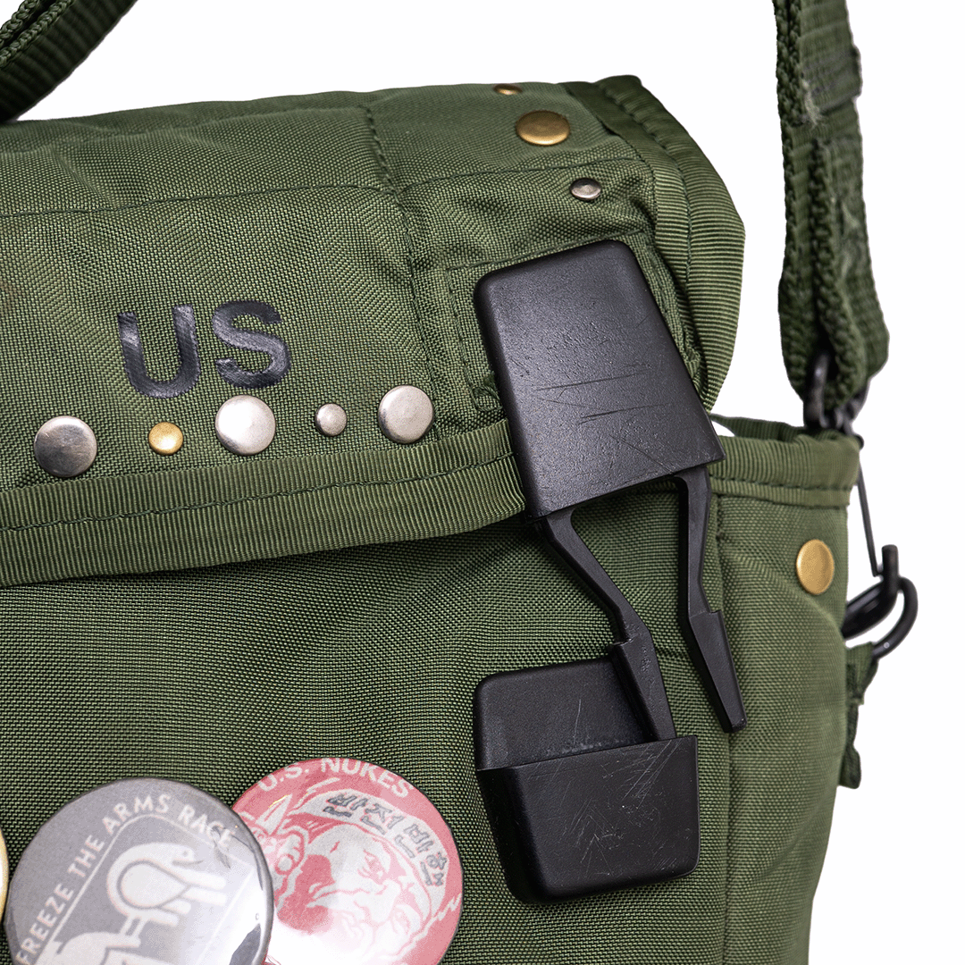 Field Side Bag