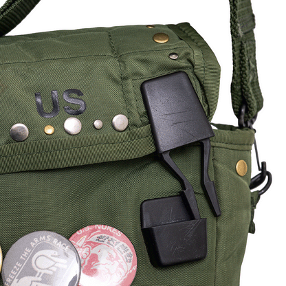 Field Side Bag