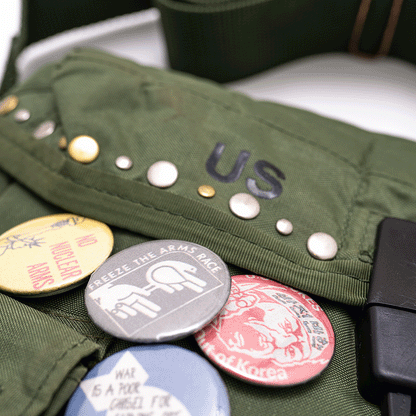 Field Side Bag