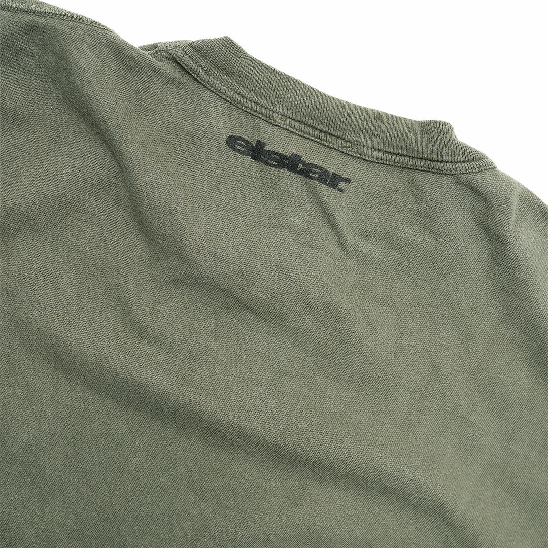 Soldier Tee