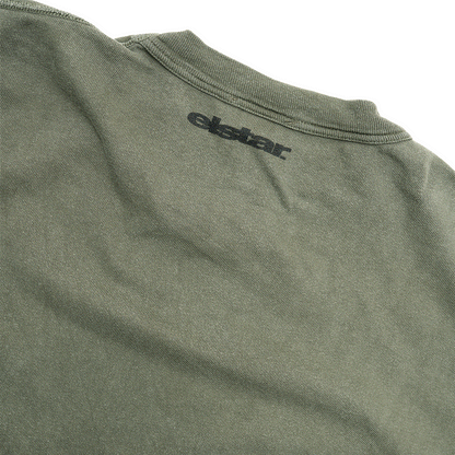 Soldier Tee