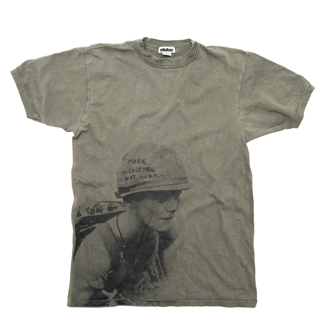 Soldier Tee