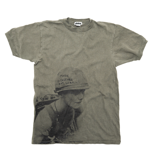 Soldier Tee